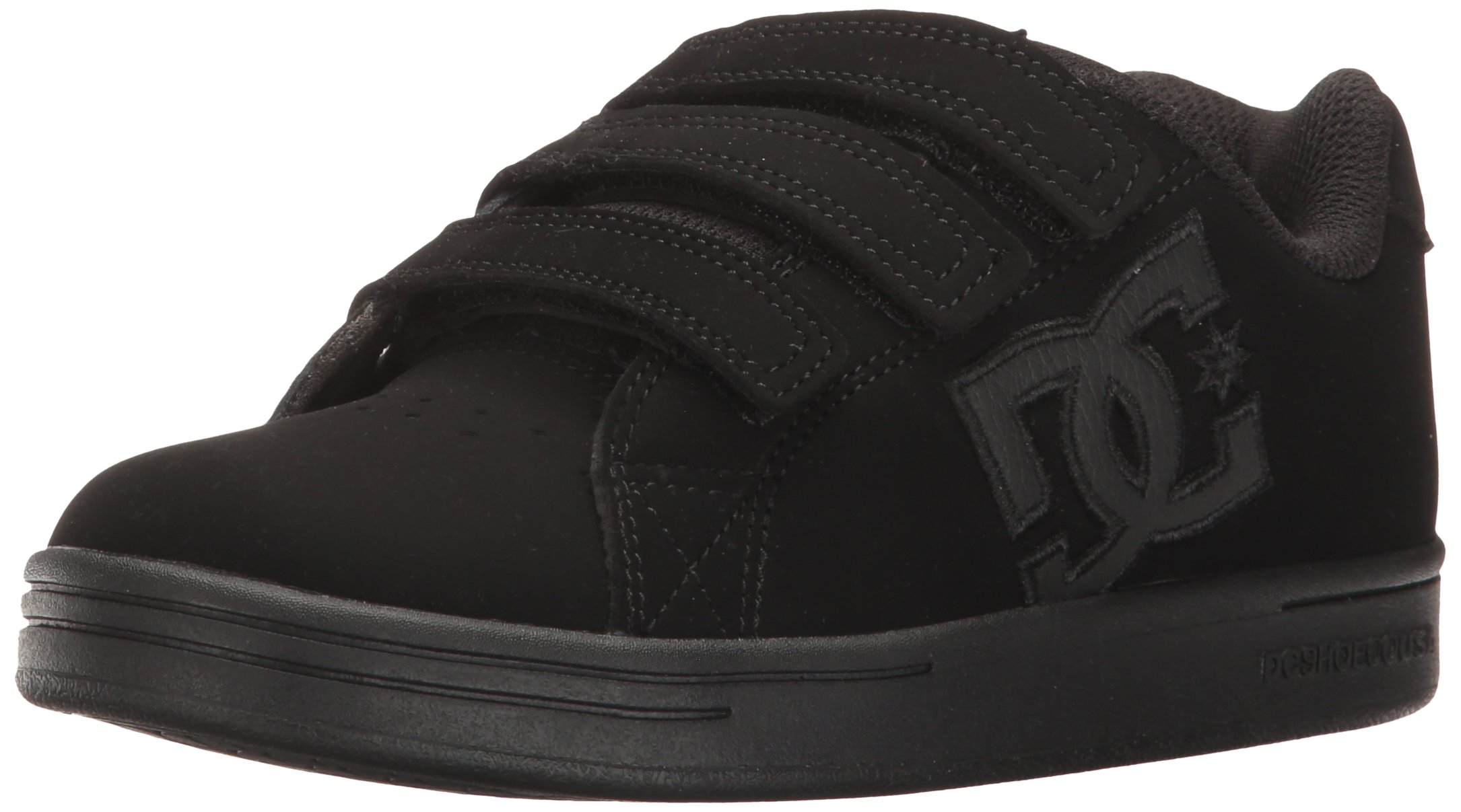 kids dc shoes