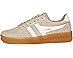 Gola Grandslam Suede - Left View