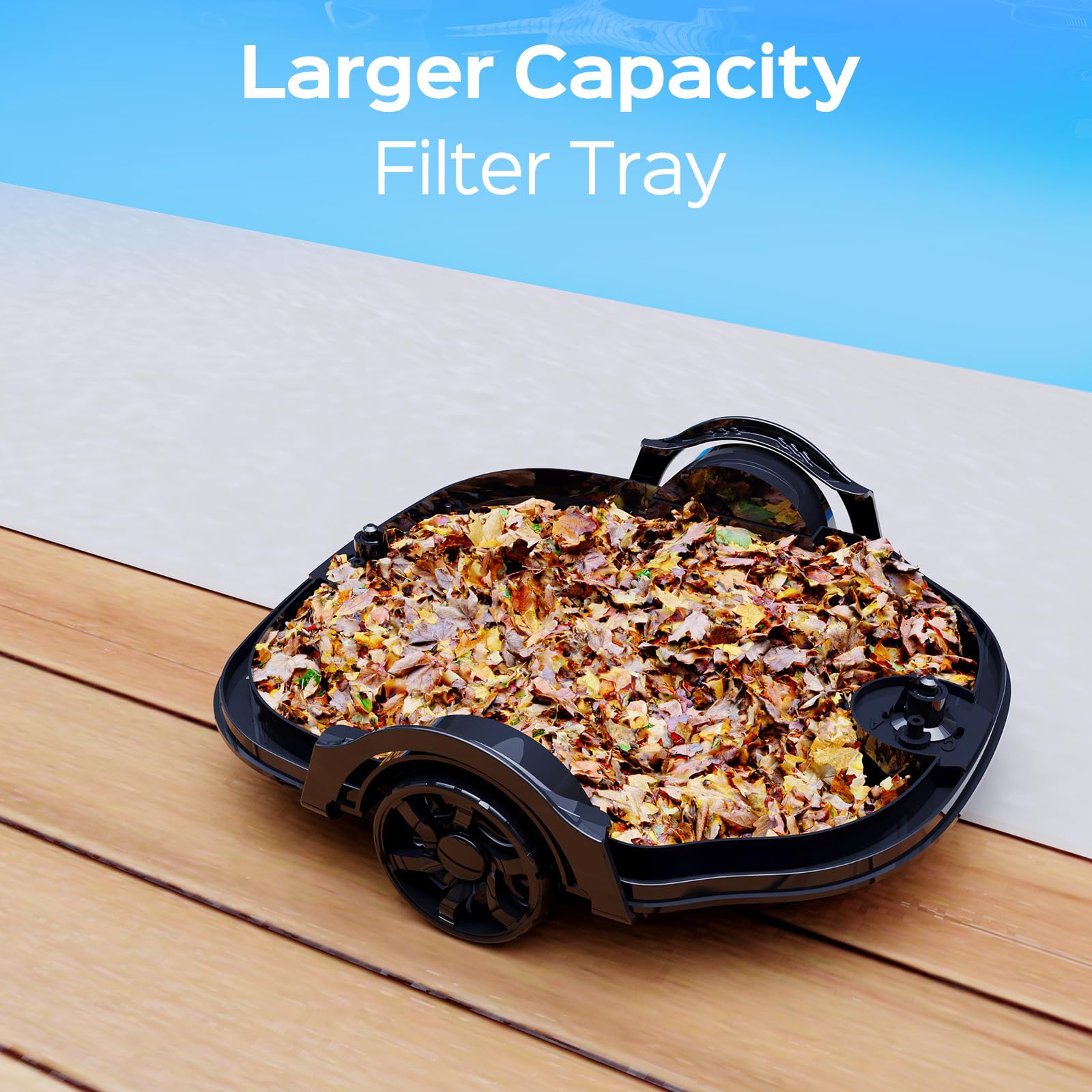 Photo 1 of Robotic Pool Cleaner