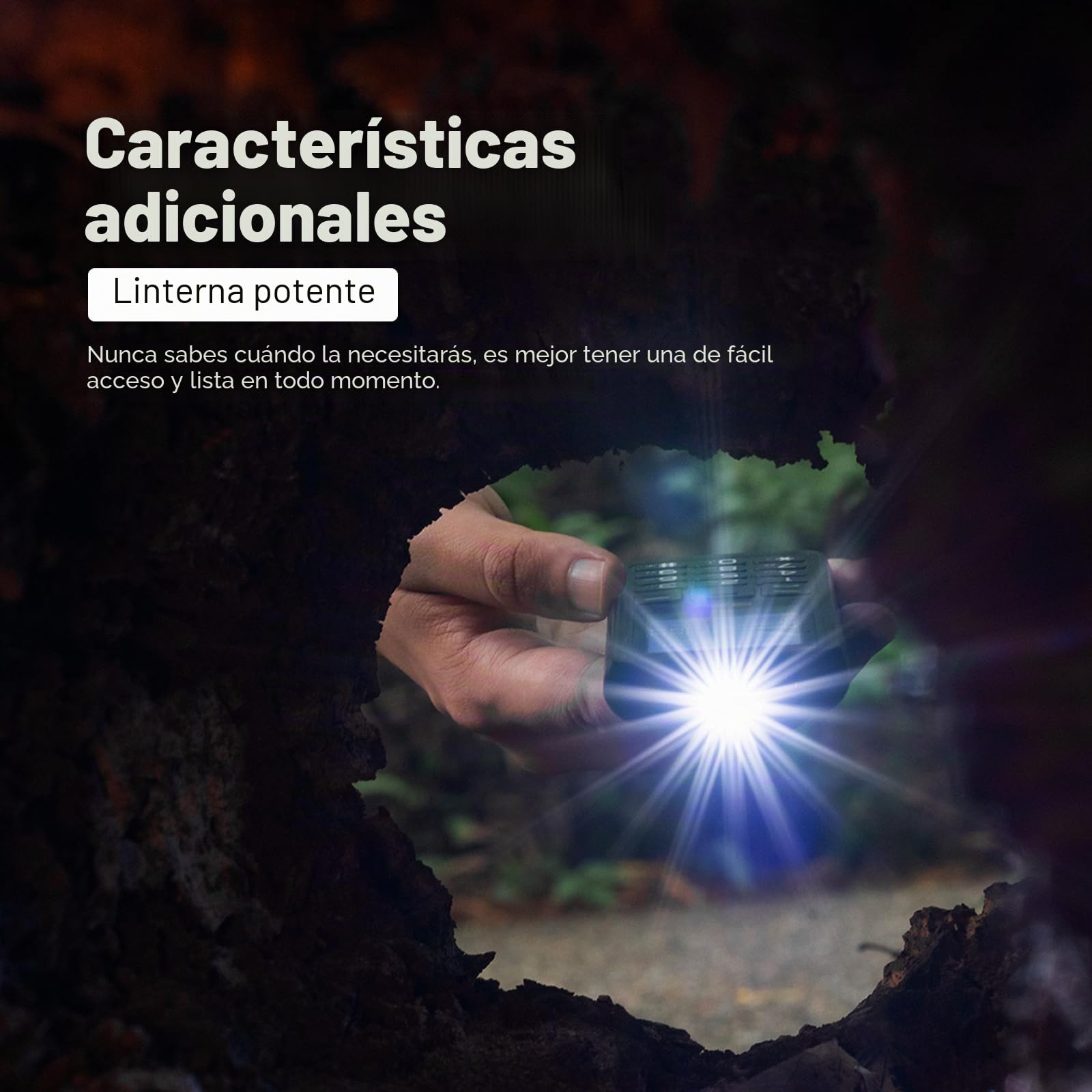 AGM M9 Teléfono Móvil Resistente 4G,Característica Móvil Simple Móviles | Móviles Impermeables a Pruebae Caídas ｜Botones Grandes ｜Letras Grandes｜Marcación Rápida｜3 Ranuras Tarjetas｜Radio FM