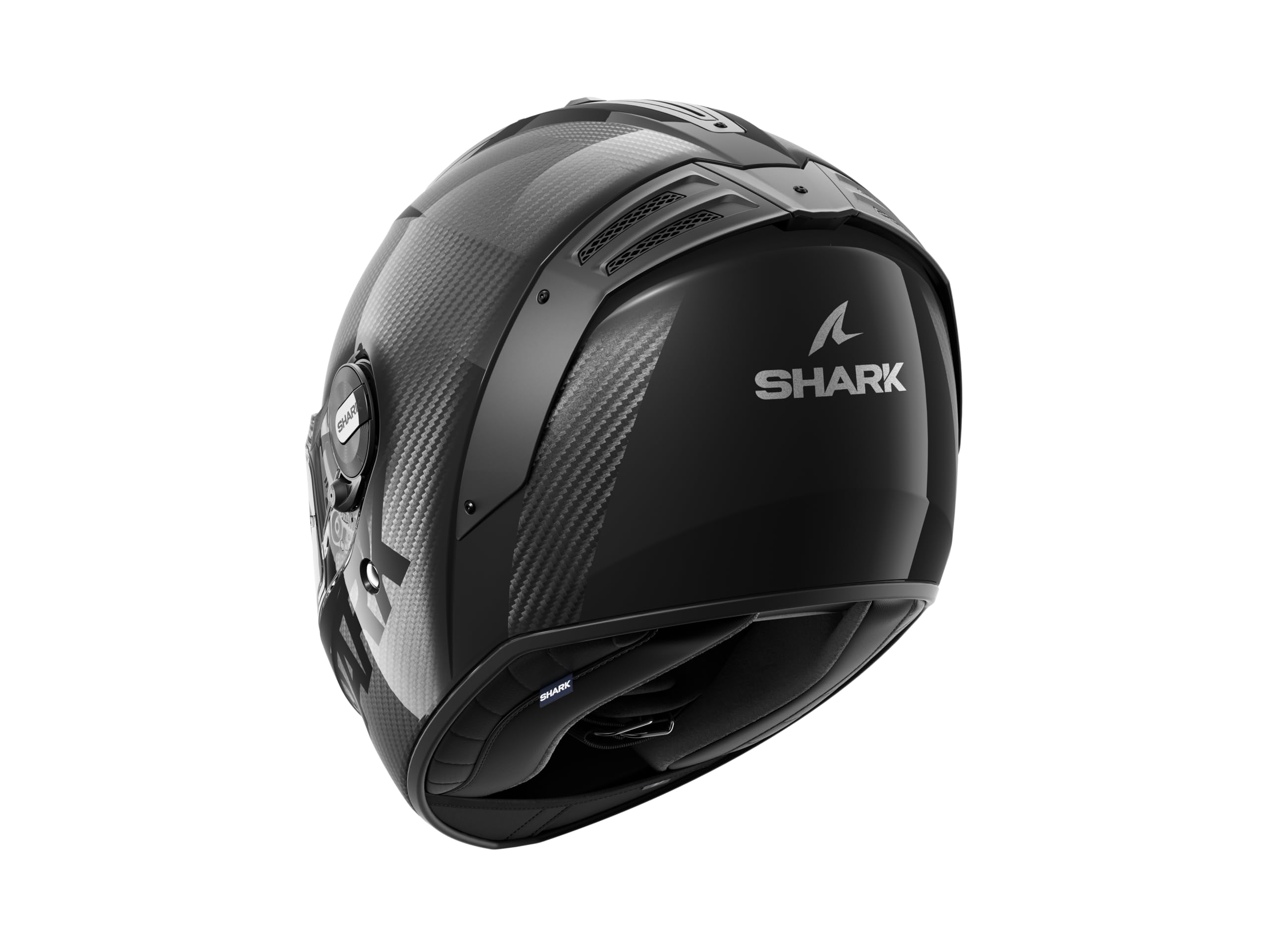 Shark Spartan RS Carbon Skin 24 Hełm