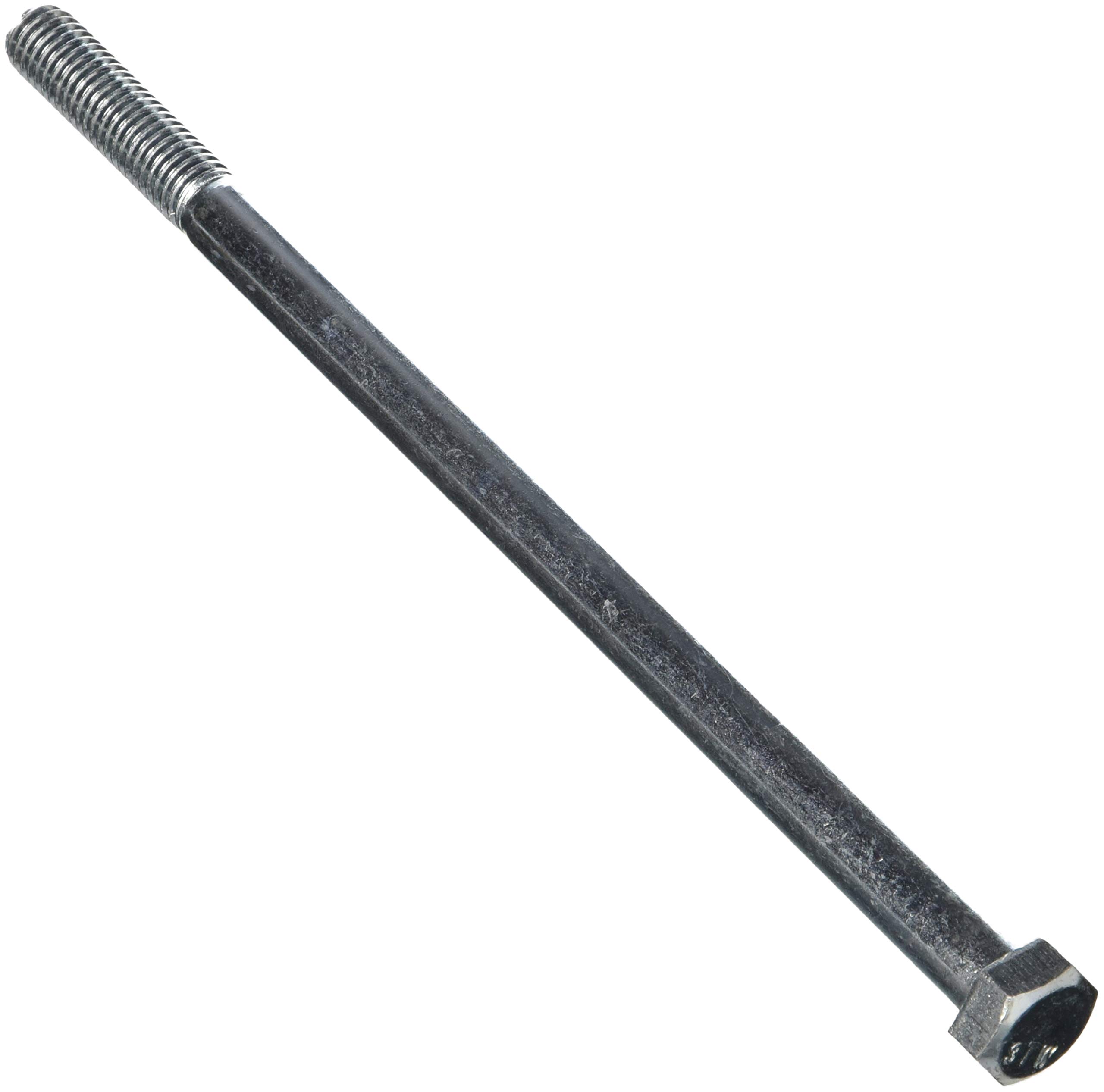 Tornillos hexagonales 1/2 largos para solucionar uniones gruesas sin perder fuerza de apriete