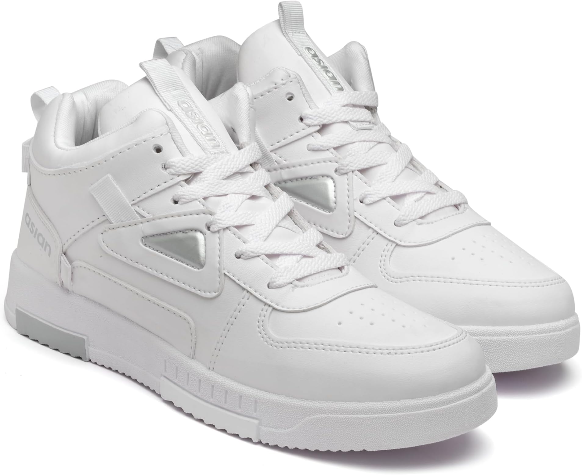 ASIAN Chrome-02 Sports & Casual Shoes with Max Cushion Technology with Memory Form Sneaker Shoes for Men & Boy's