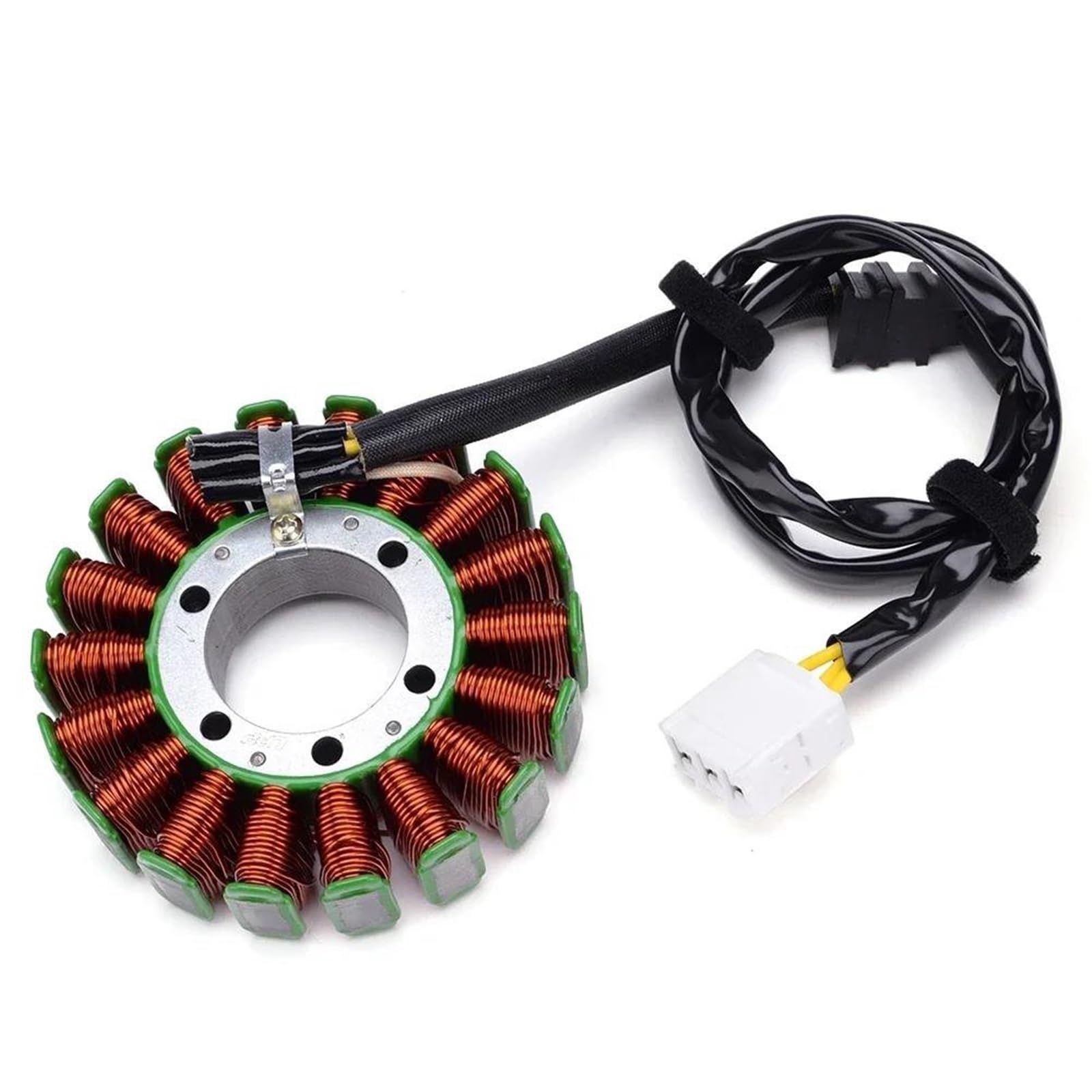 Componenti elettrici Kit Guarnizioni Bobina Magnete Statore Regolatore Moto Per CBR900RR Per CBR954RR Per Fireblade 2002-2003