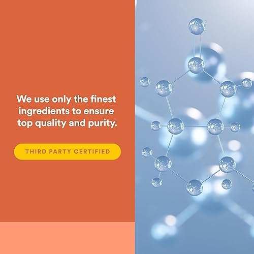 Miniatura 4 de Natural Factors, PQQ-10, apoya la energía y el envejecimiento saludable, suplemento dietético, 60 cápsulas blandas (60 porciones)