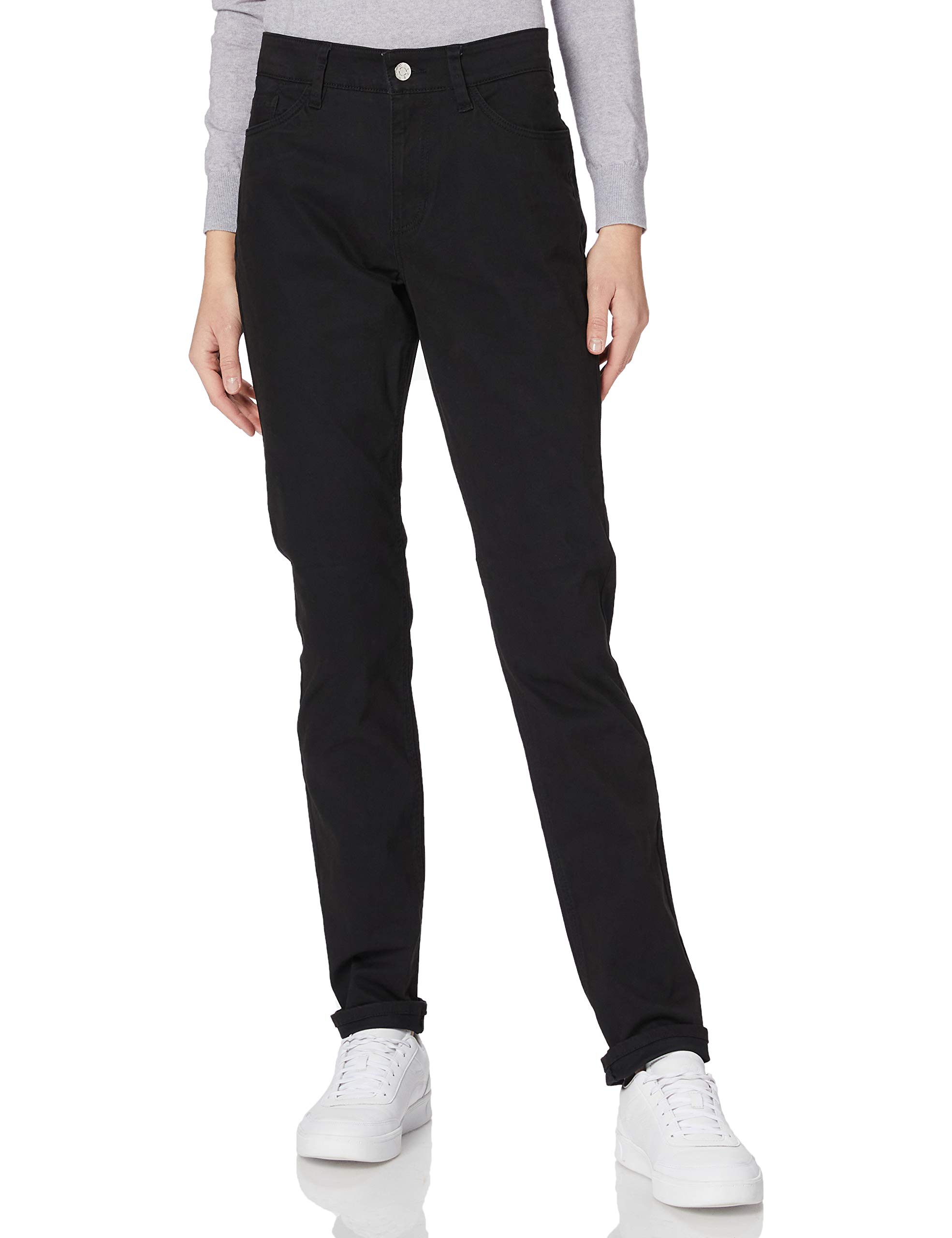 s.Oliver Women's 120.10.102.18.180.2064949 Trouser, 9999, 34W x 32L