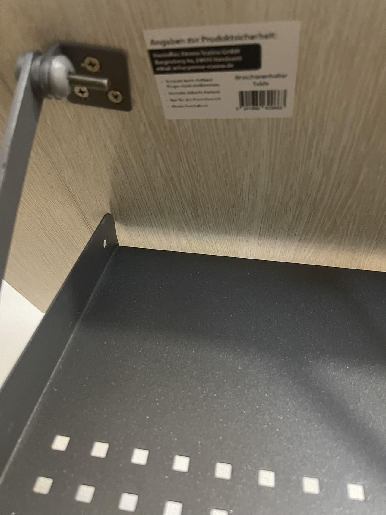Katalogständer, Broschürenhalter, Prospektständer, Prospekthalter, Faltbare Prospektständer Table
