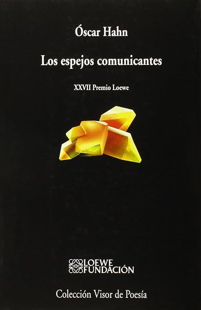 Portada de Los Espejos Comunicantes
