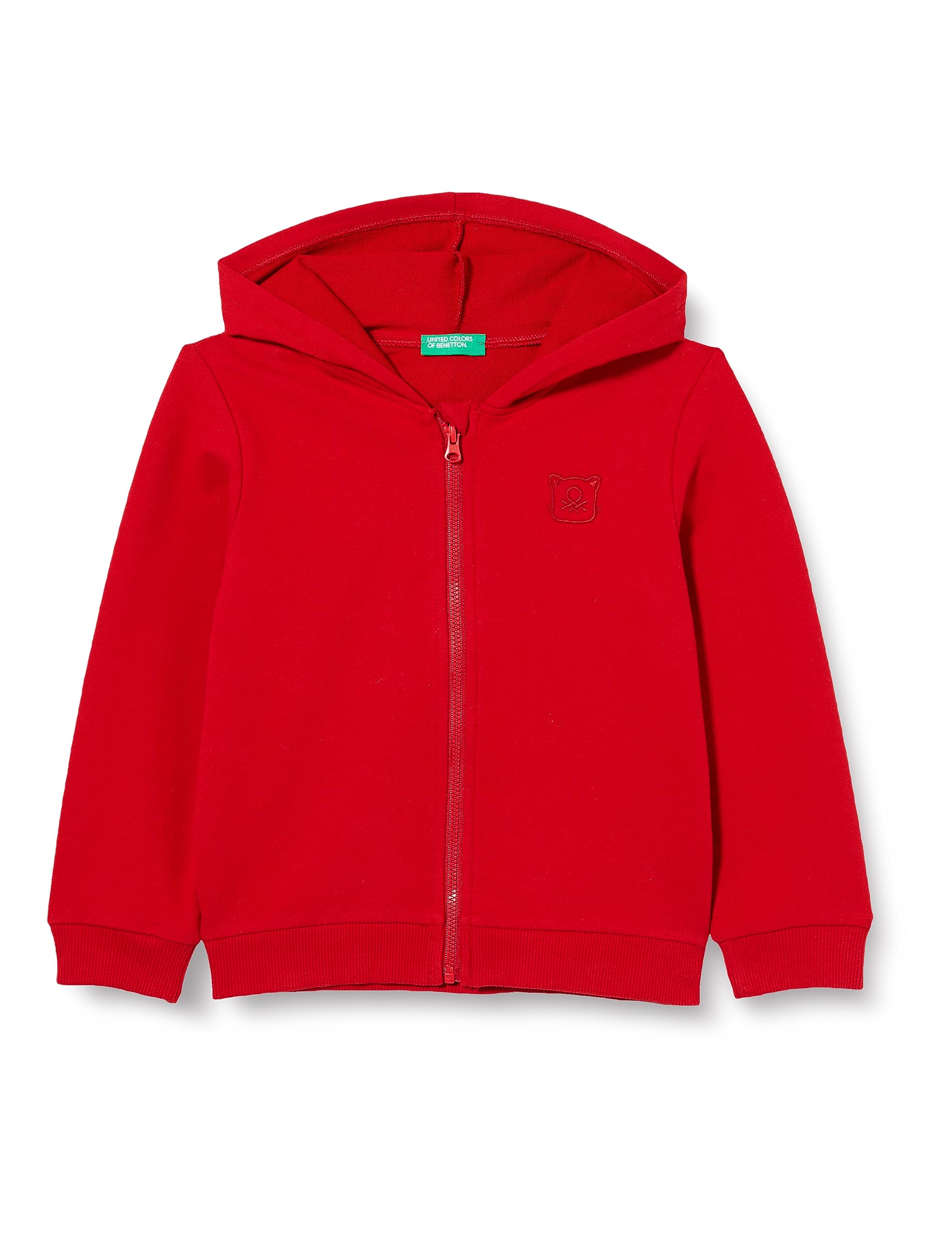 GAI+LISVA RWS - Felpa con cappuccio - black/nero