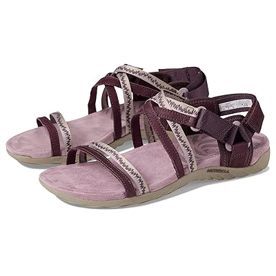 Merrell Terran 3 Cush Lattice Women