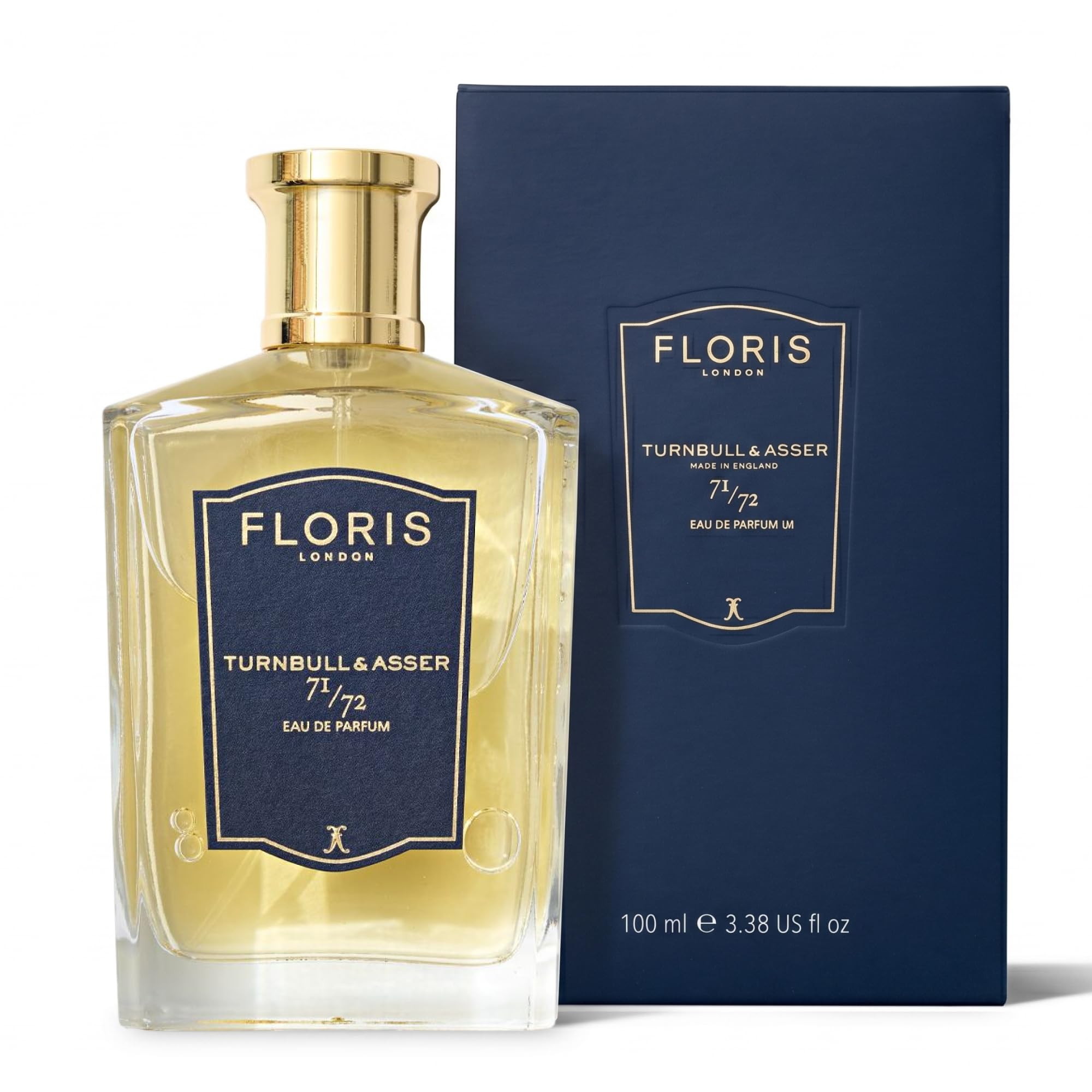 Floris London Perfume, 71/72 EDP : Amazon.com.be: Baby Products