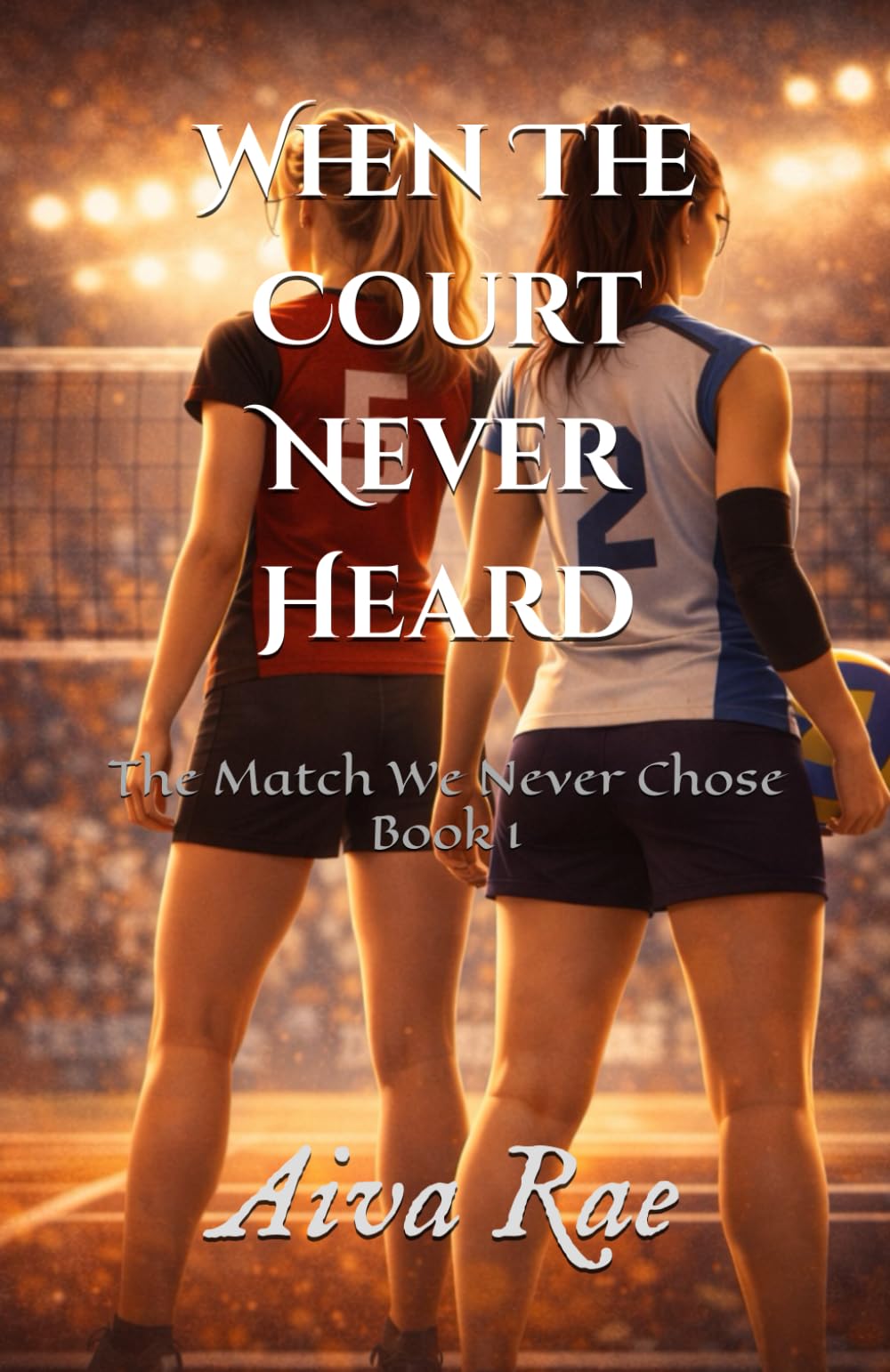When The Court Never Heard (The Match We Never Chose)