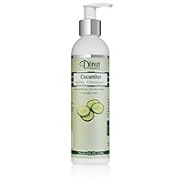 Vista 1 de Dinur Cosmetics Pepino Milky Cleanser 8 fl. oz. 8.5 fl oz.