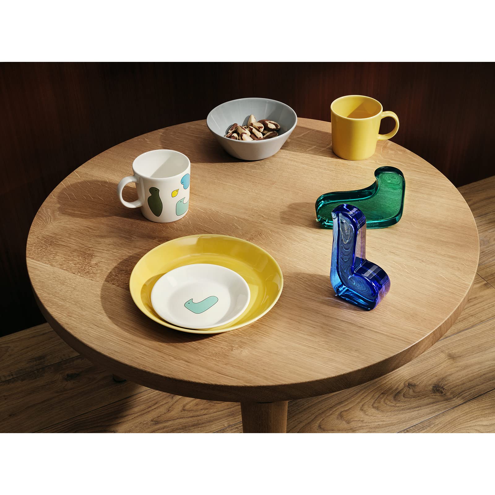 Amazon.co.jp: 【正規輸入品】 イッタラ × ミナペルホネン ガラス