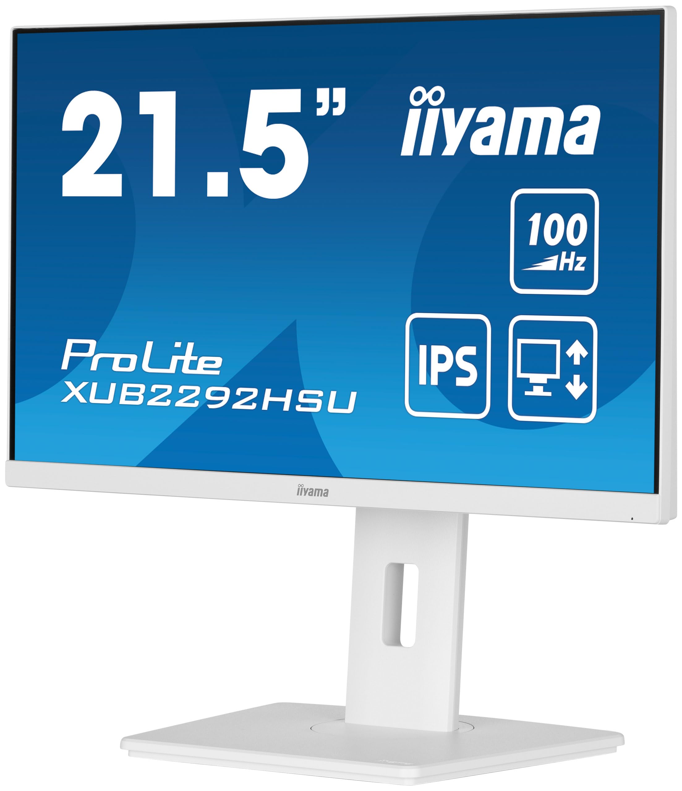 iiyama XUB2292HSU-W6-21.5