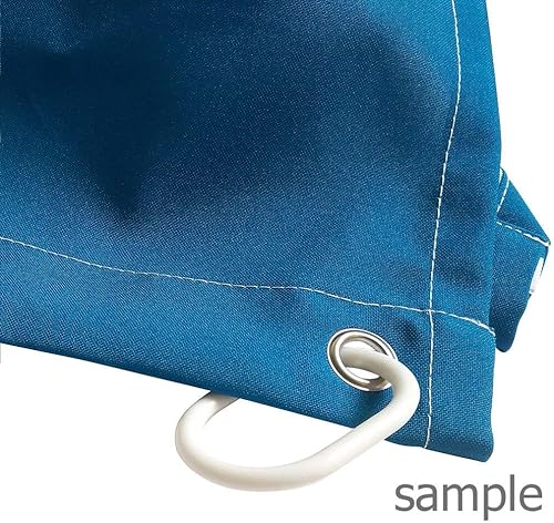 Miniatura 2 de HommomH Cortina de ducha de 48 x 72 pulgadas con ganchos para baño, impermeable, guitarra eléctrica, música, poliéster