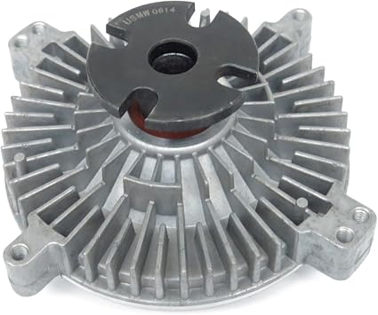 US Motor Works 22336 Heavy Duty Thermal Fan Clutch 1985-1991 Mercedes
