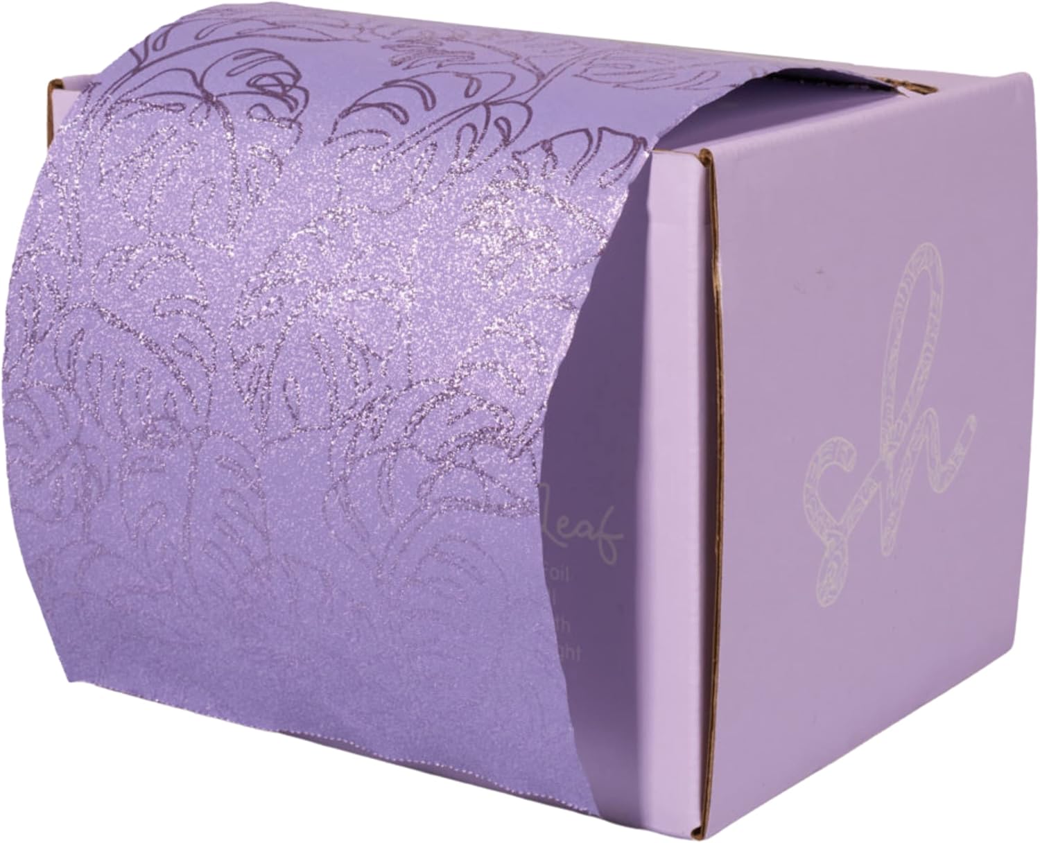 Simply Hair Extra Wide Hair Foil, Hairdressing Foil For Highlighting