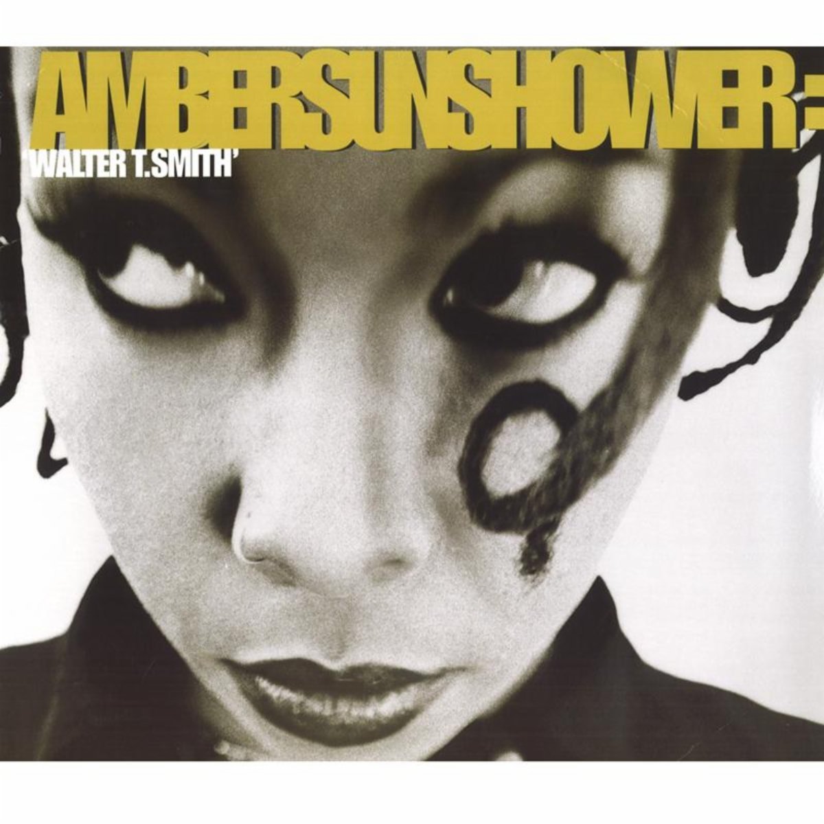 Ambersunshower