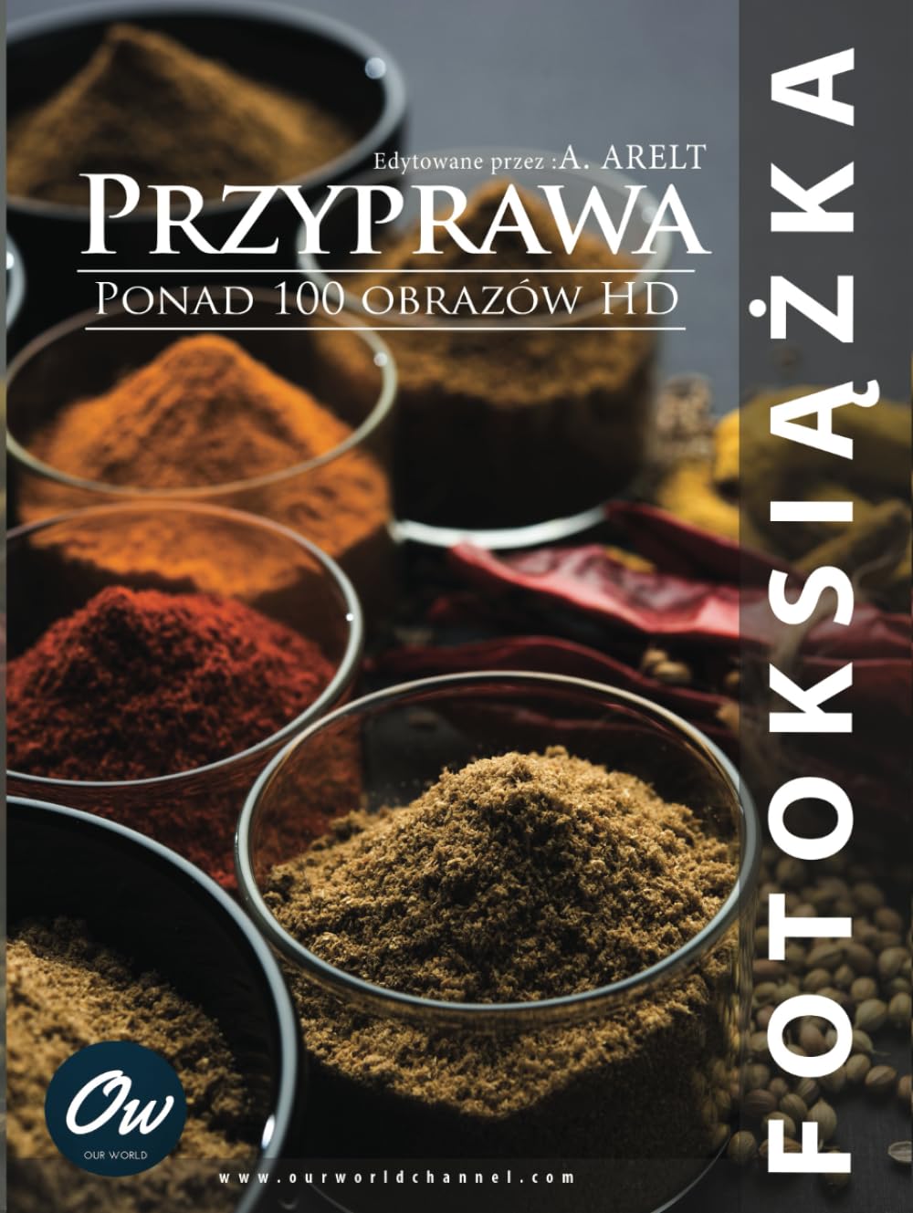 Fotoksiążka album personnalisé à offrir pour un anniversaire ou une fête