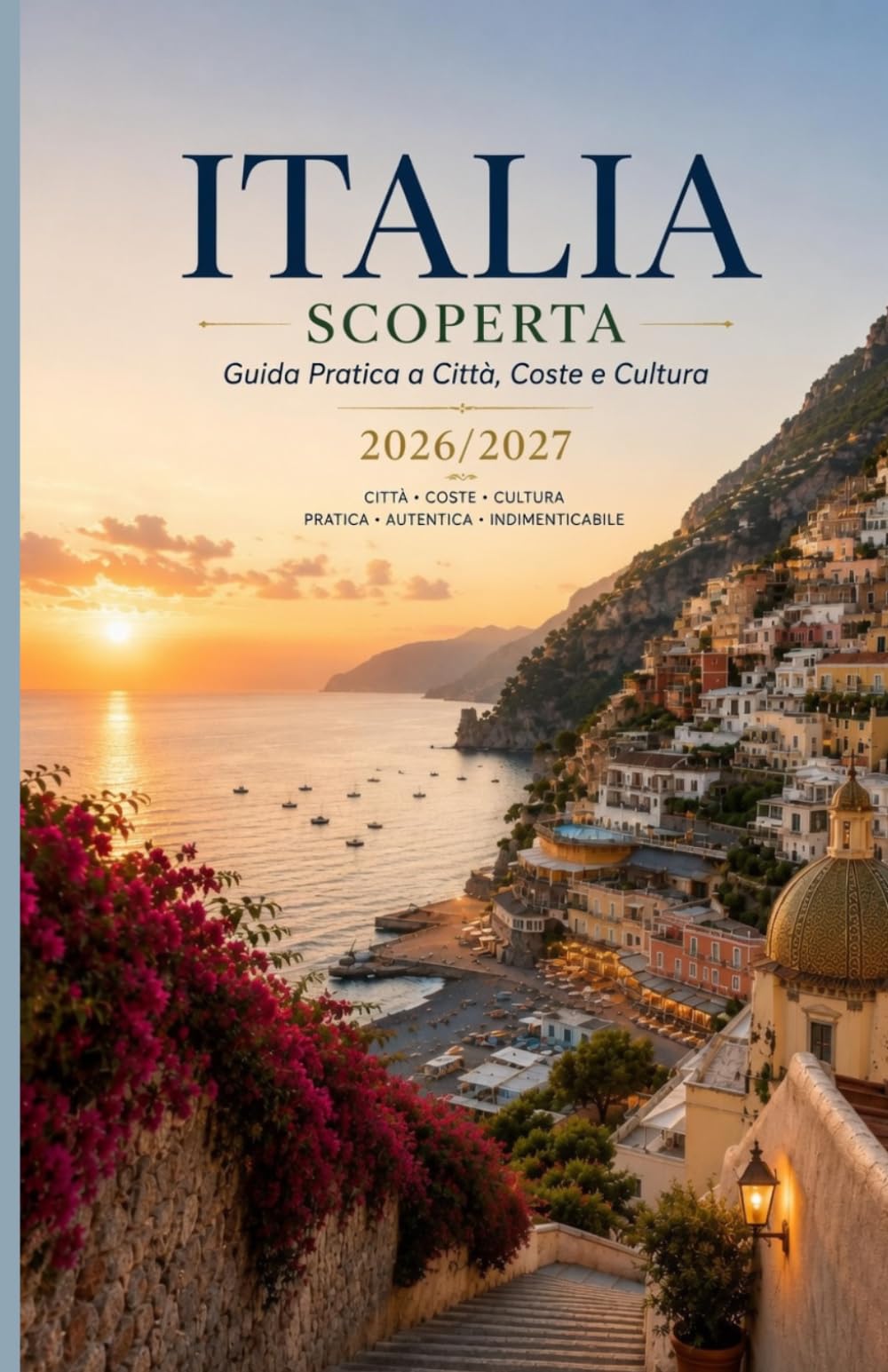 GUIDA DI VIAGGIO ITALIA 2026/2027