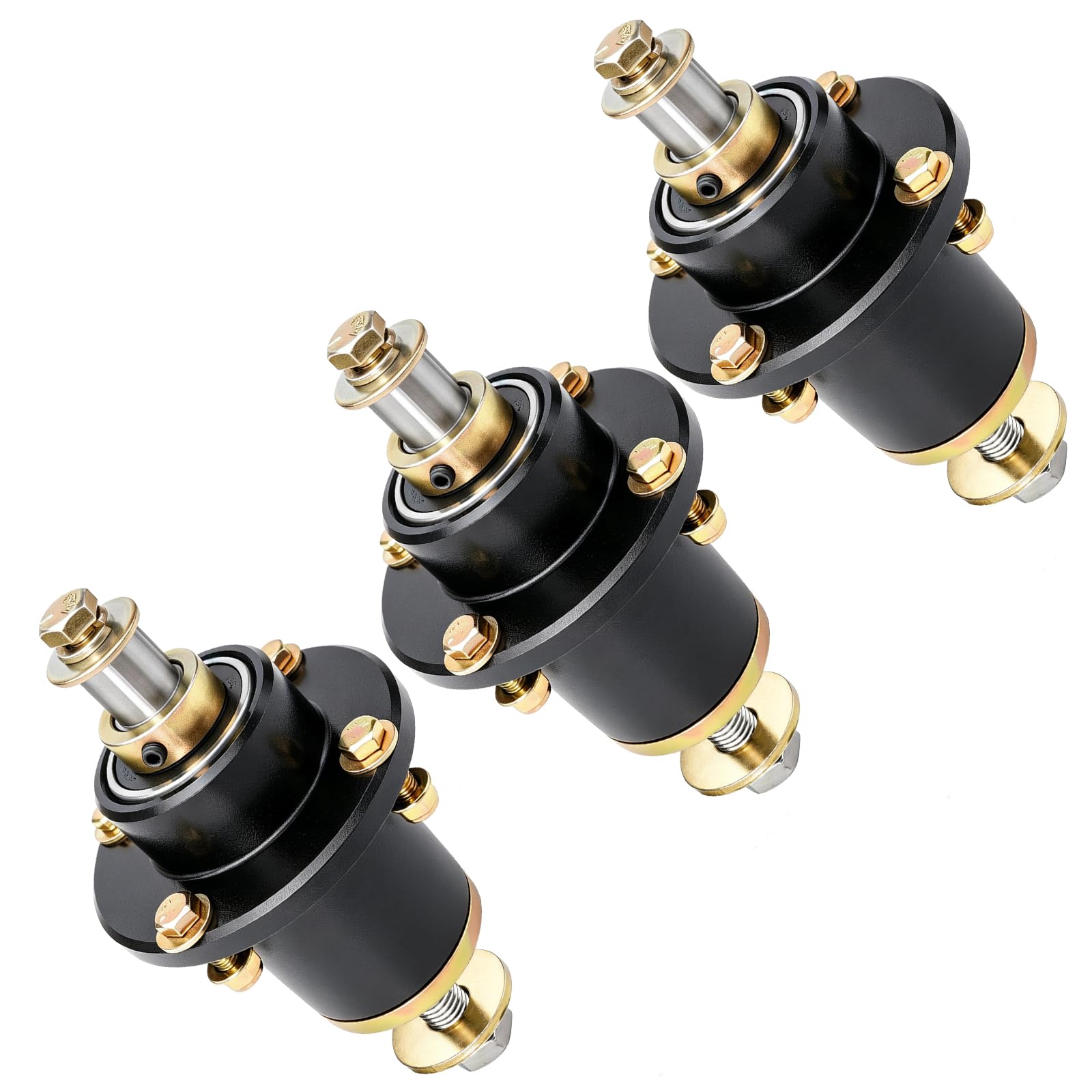 Amazon.com : 037-6015-50 037-6015-00 Spindle Assembly Fit for Bad
