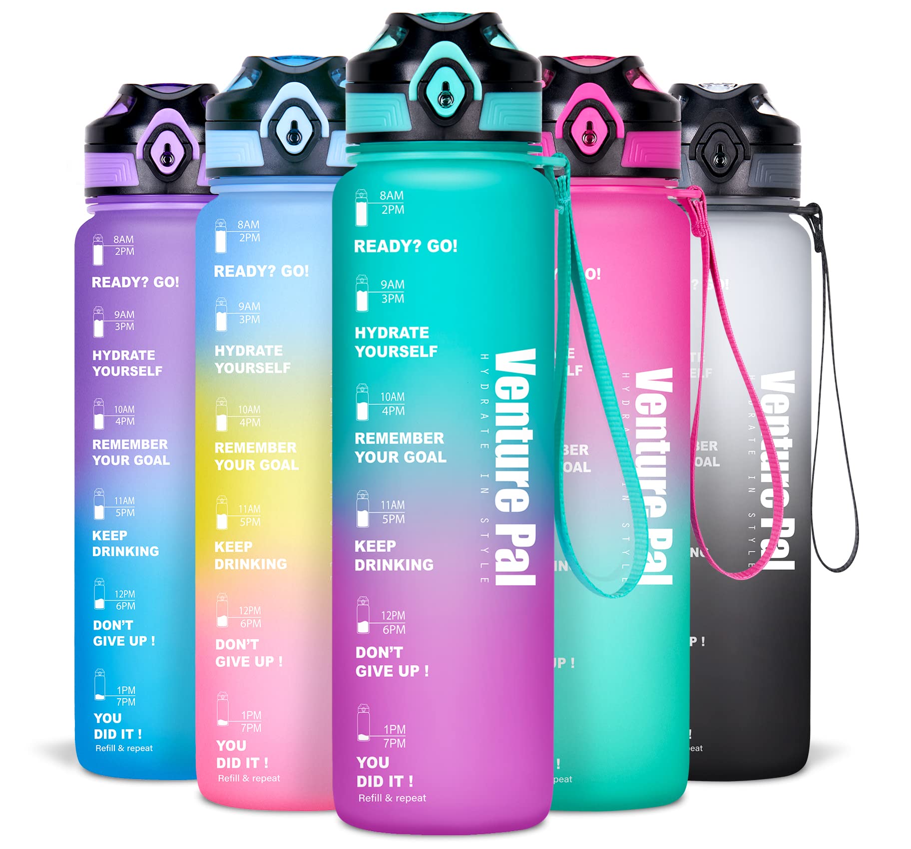 Handy Fan, Handheld Fan