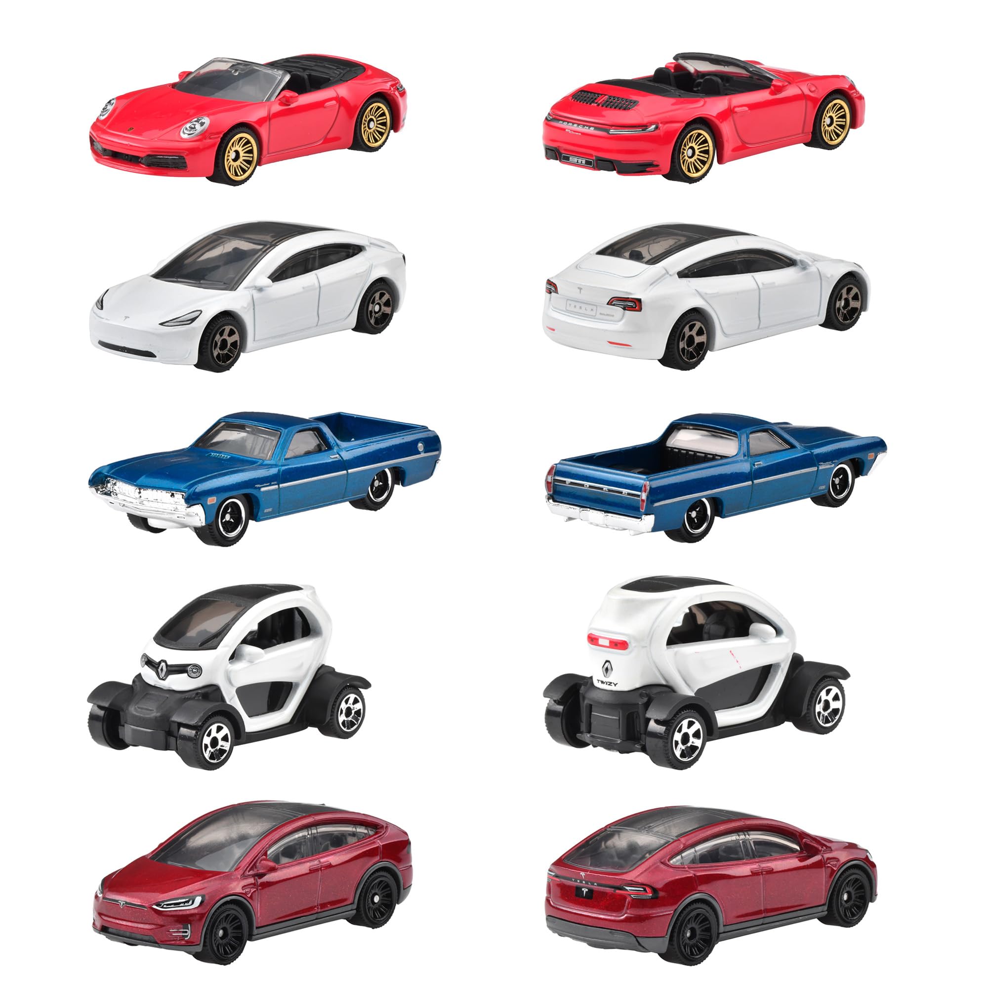 その他 Robby Amazon.co.jp: マッチボックス(Matchbox) ベーシックカー