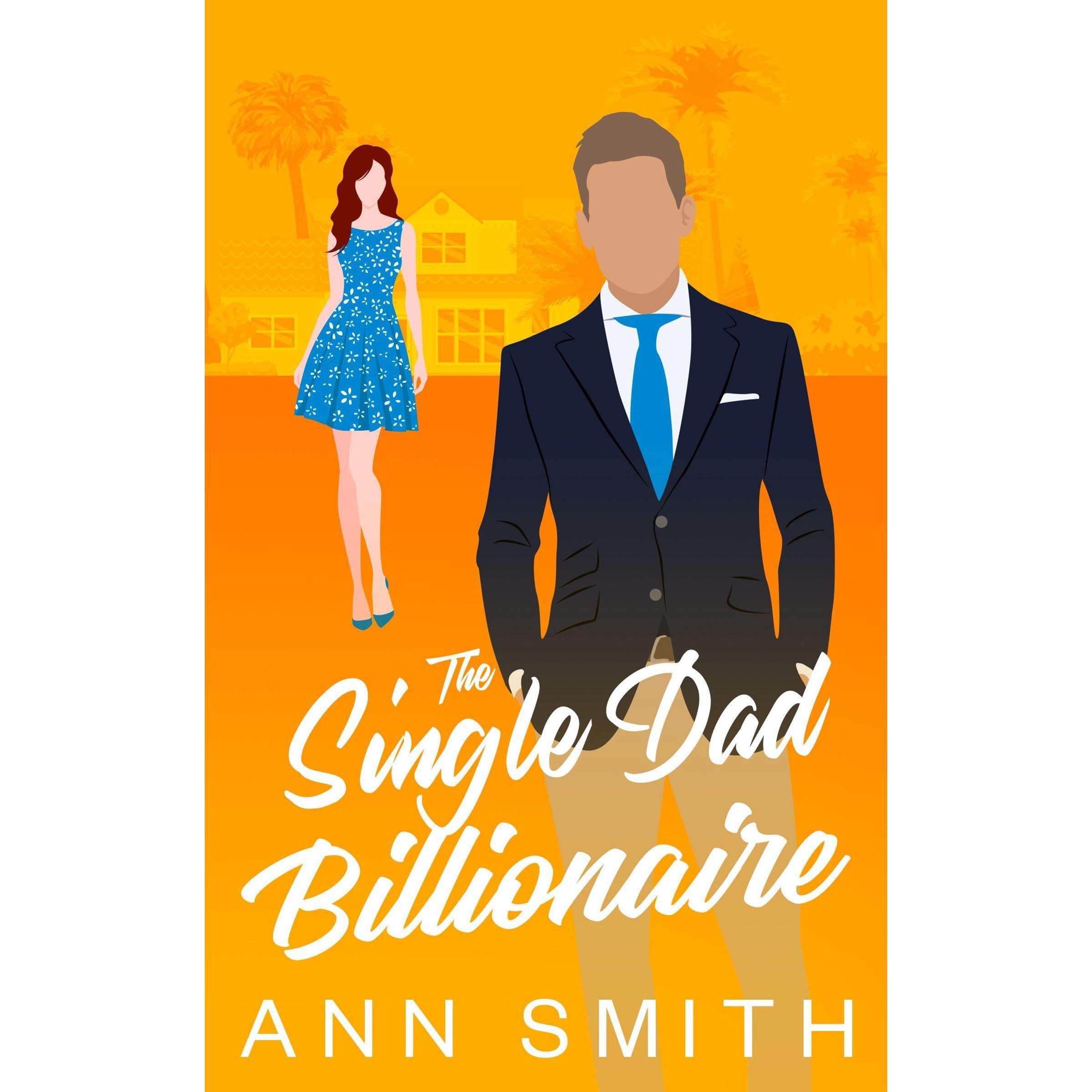 The Single Dad Billionaire