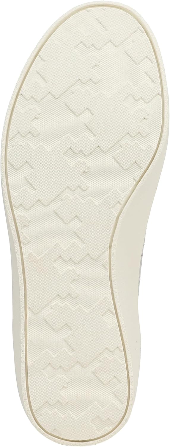 Dr. Scholl's Shoes Women's Madison Lace Sneaker - Image 4