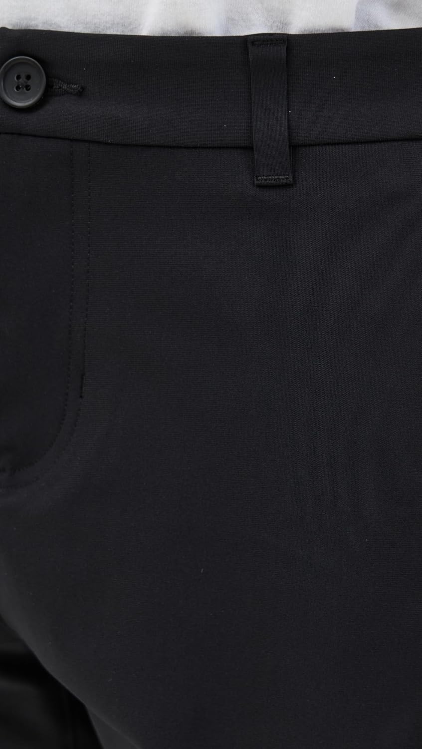 REIGNING CHAMP Men's Knit Coach's Standard Shorts 9" - Image 6