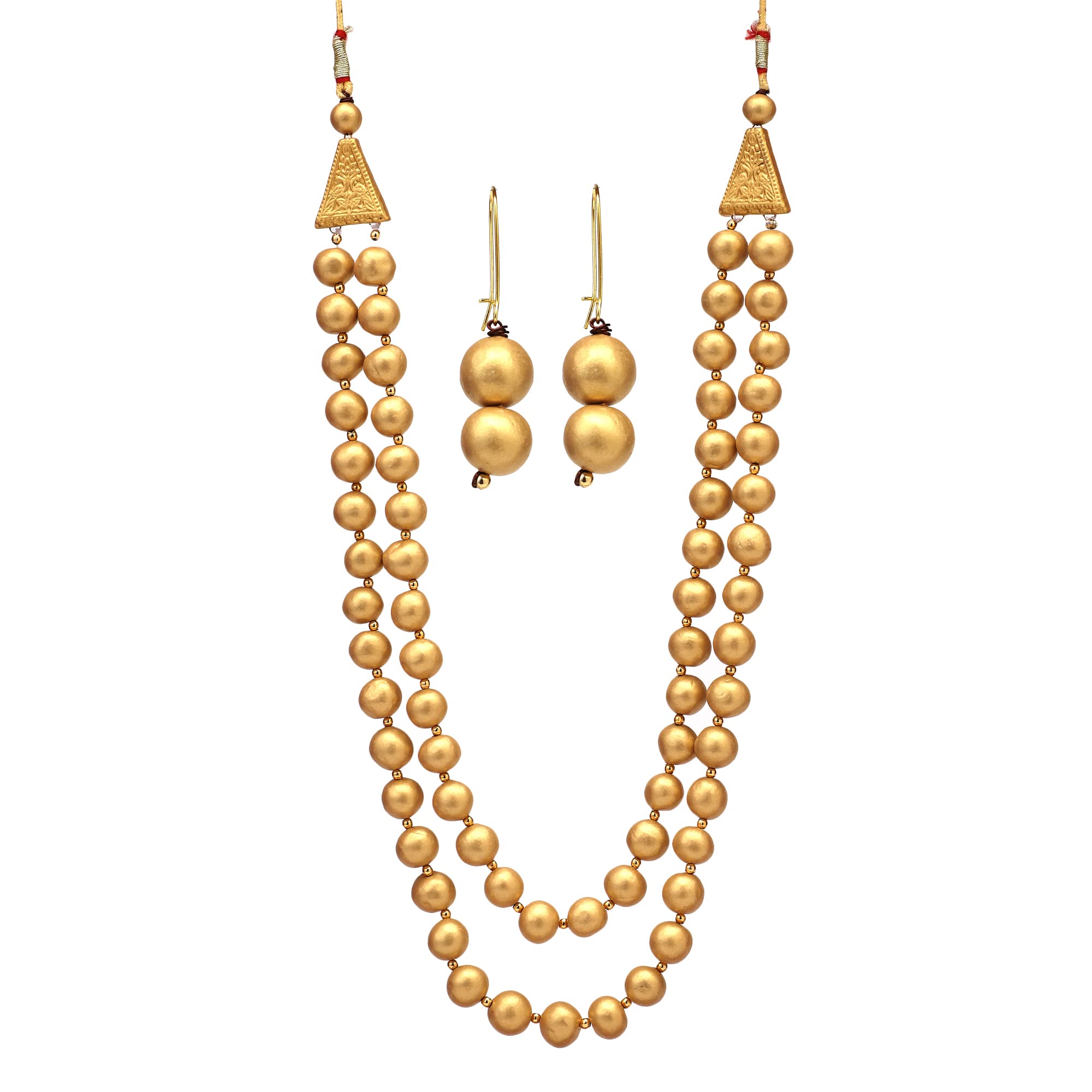 See full amazon price history chart for Le bijouxistic EKAM EK Terracotta Golden Beads Necklace set with earrings for women and Girls | Terracotta Beads lighweighted Necklace Earring Jewellery Set Le bijouxistic EKAM EK Terracotta Golden Beads Necklace set with earrings for women and Girls | Terracotta Beads lighweighted Necklace Earring Jewellery Set (B0BTX4GJPM) Amazon Price History, Amazon Price Tracker