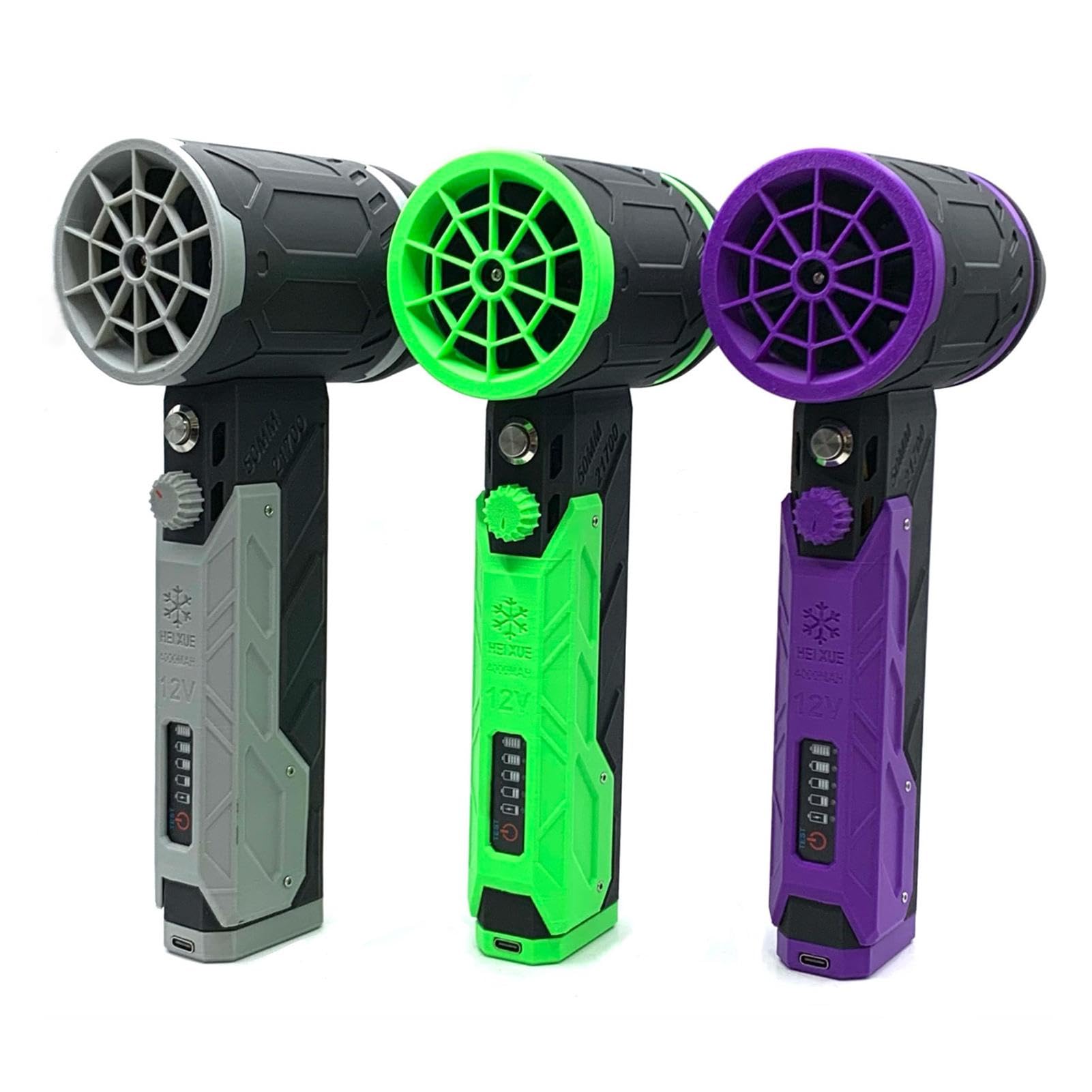 Soffiatore D'Aria Elettrico Portatile Velocità variabile, Pulitore aria | Ventilatore Elettronici Per Casa, , Pulizia, Tastiera PC, Fotocamera