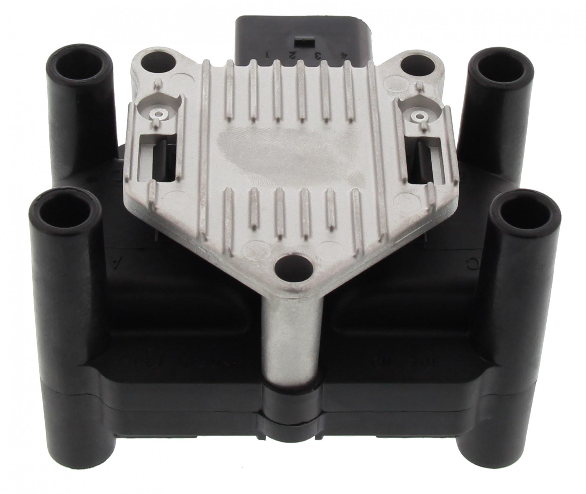 MAPCO Bobine d'allumage 80888