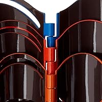 Vista 4 de Pipe Pro Metal Cutting Guide Kit - (Includes Sizes: 1-7/8", 2-3/8", 2-7/8")