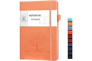 Pink Dotted Journal: 160 Pages of Creativity