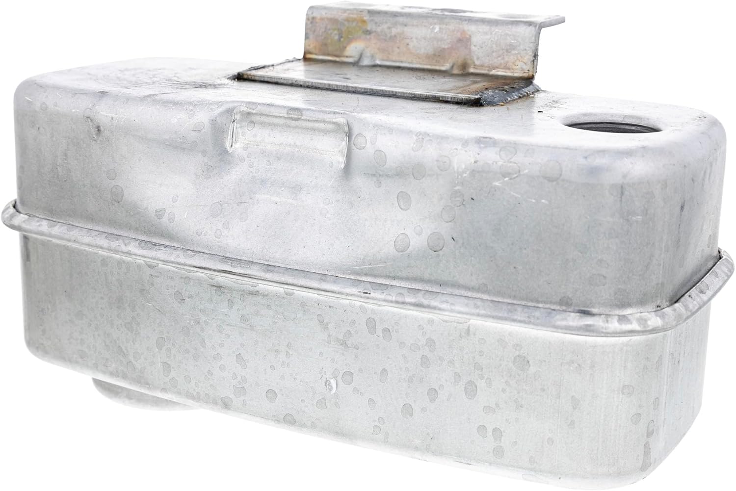 Ariens 21546269 Muffler.single