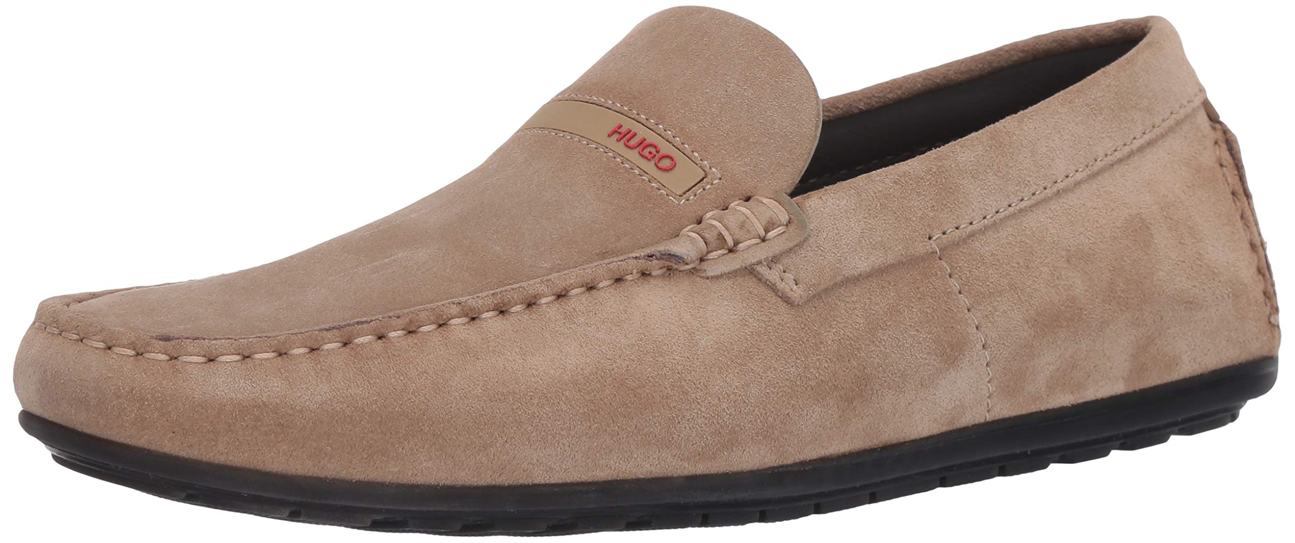 Hugo Boss Dandy Moccasin Driver mens SHOES