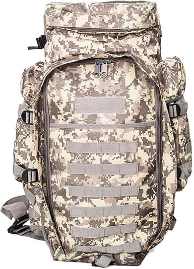 rifle carry backpack