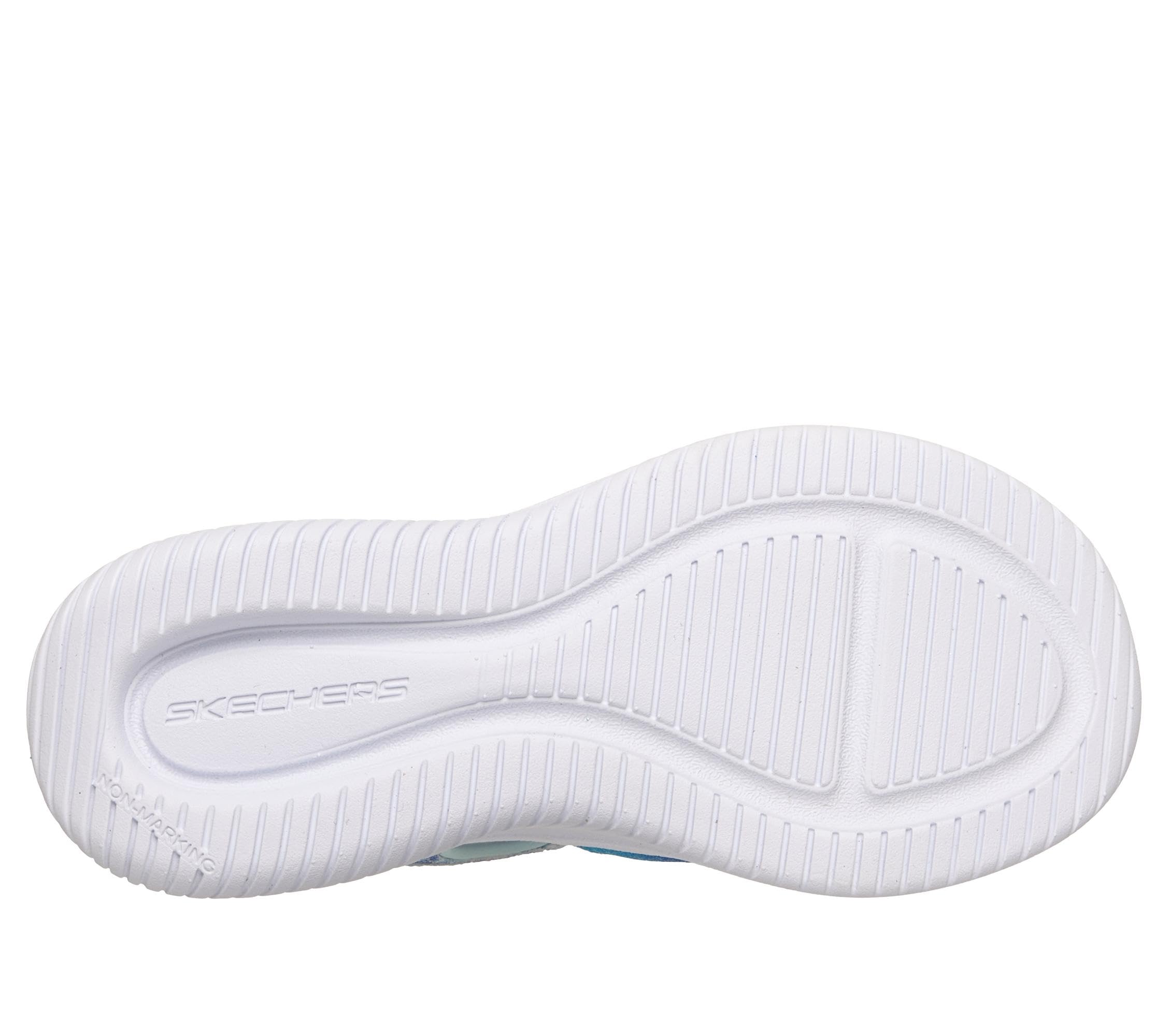 Skechers Jumpsters Sandal Butterfly Brites, Bambine e Ragazze