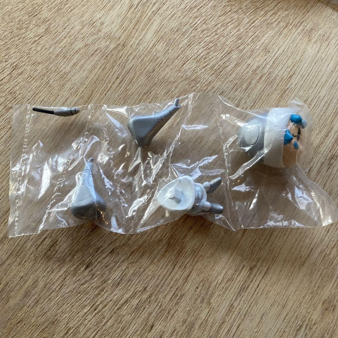 Amazon.co.jp: スーパーミルクちゃん フィギュア13体セット : おもちゃ