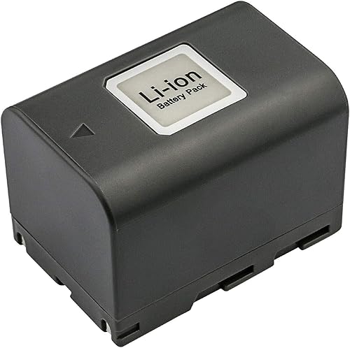 Miniatura 6 de Kastar SB-L220 Cargador de batería de pared de CA de repuesto para Samsung VP-D39, VP-D390, VP-D5000 VP-D5000 (i) VP-D5000i, VP-D530, VP-D55,