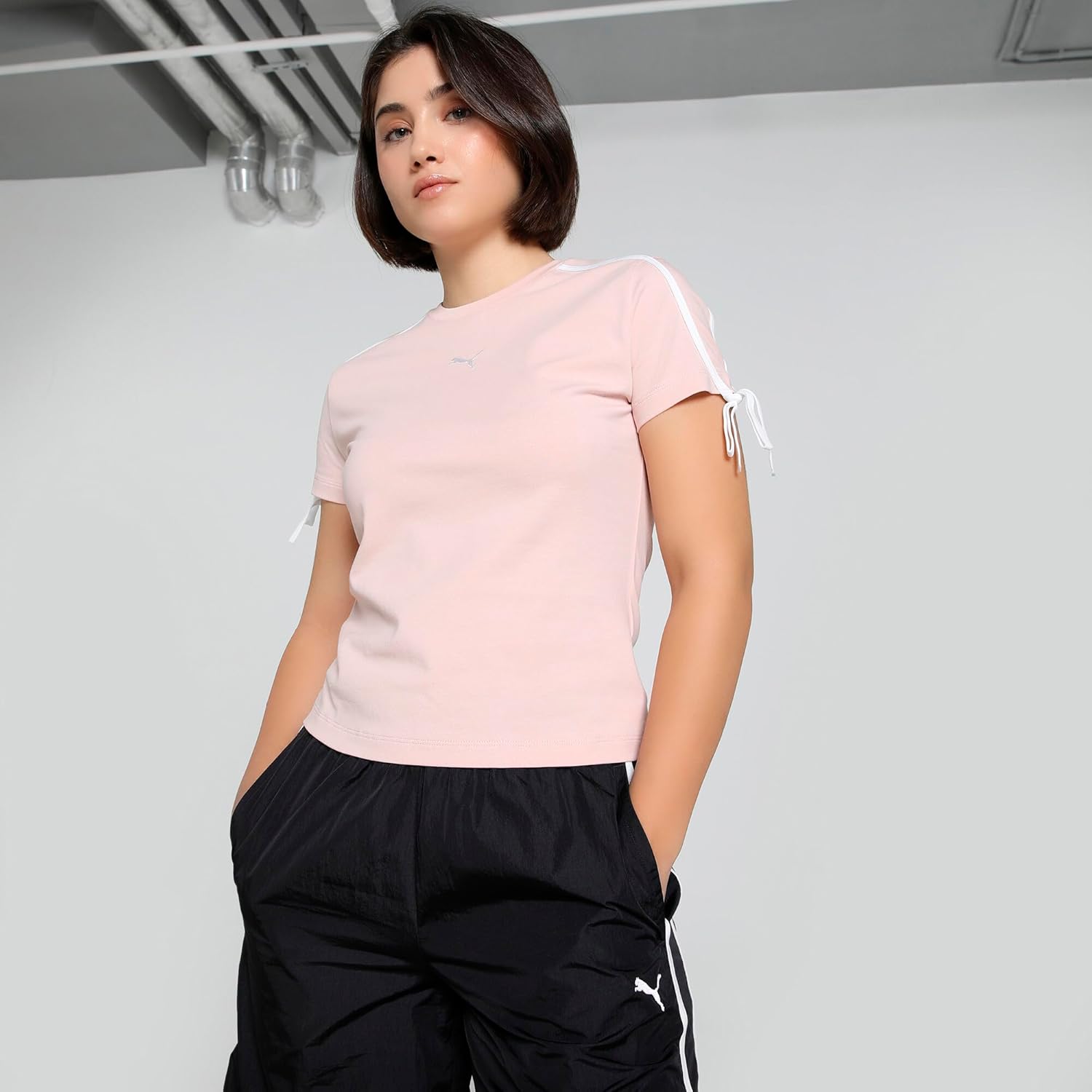 PUMA Women's Modern Delight T-Shirt