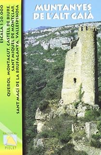 Muntanyes de l'alt gaia