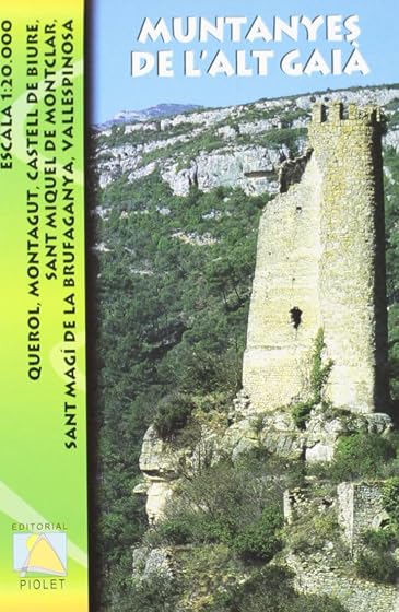 Muntanyes de l'alt gaia