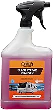Fenwicks Streak Remover - Transparent, 1 Litres