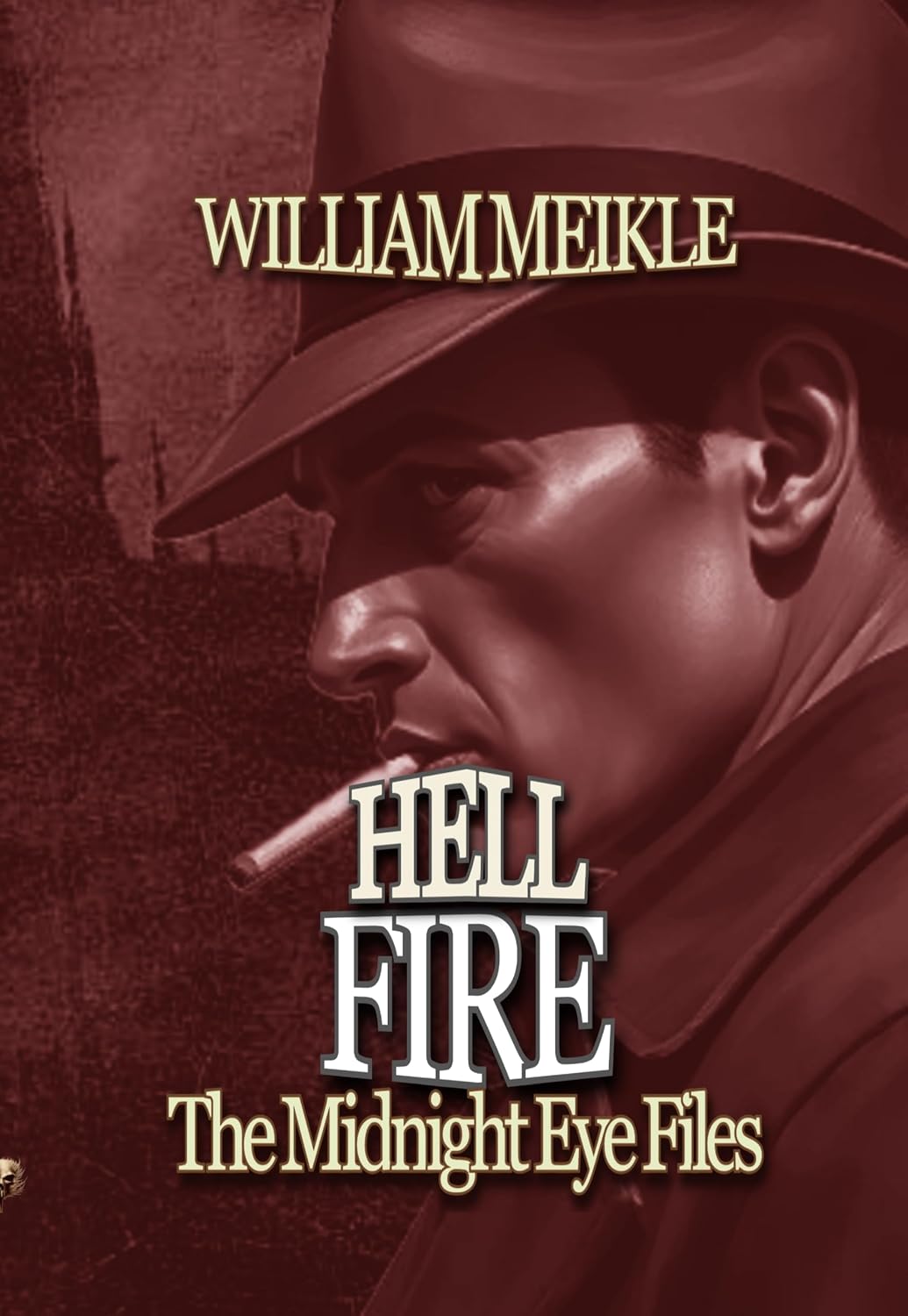 THE MIDNIGHT EYE FILES: HELLFIRE
