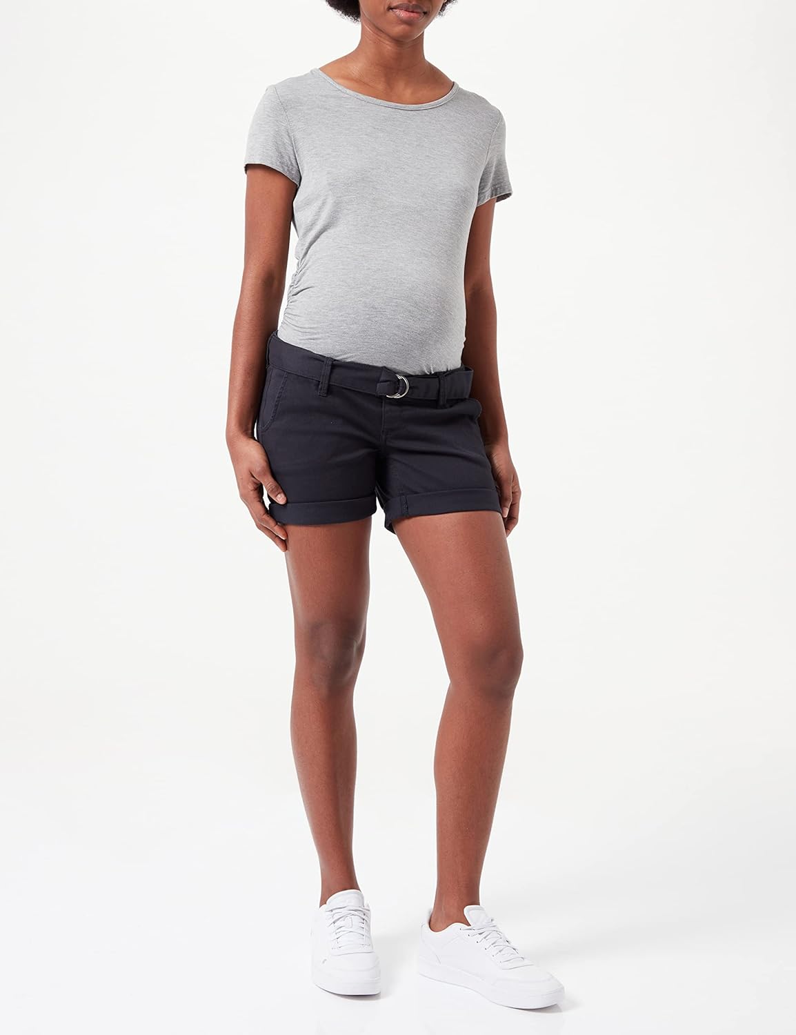 Noppies Women's Over The Belly Leland Shorts