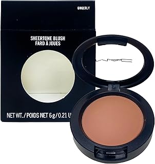 M·A·C Cosmetics Sheertone - Rubor en polvo, c...
