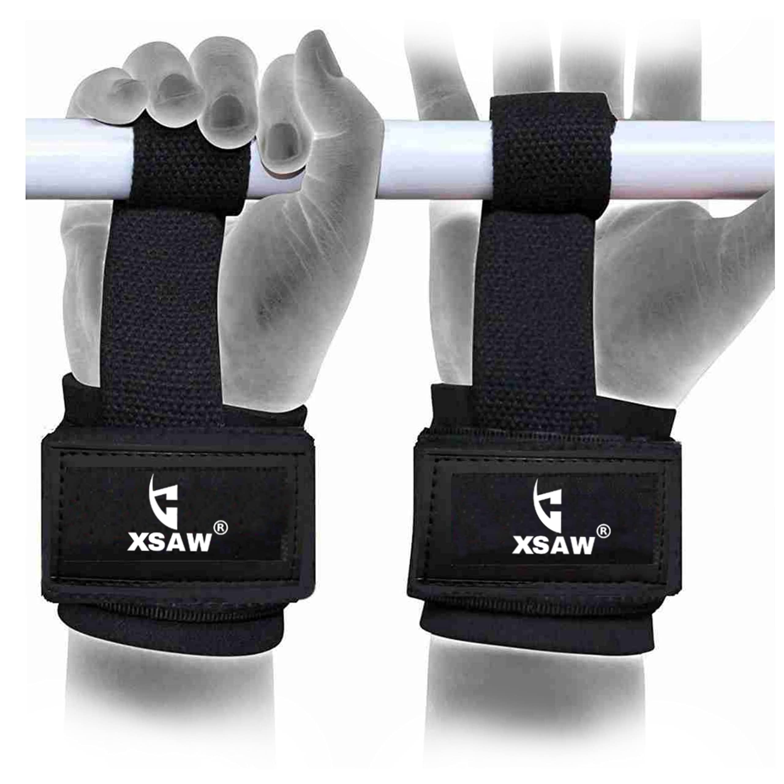 See full amazon price history chart for XSAW Weight Lifting Straps Wrist Support for Heavy Weightlifting, Crossfit, Bodybuilding, MMA, Powerlifting, Strength Training, Suited for Both Men and Women (Pair) XSAW Weight Lifting Straps Wrist Support for Heavy Weightlifting, Crossfit, Bodybuilding, MMA, Powerlifting, Strength Training, Suited for Both Men and Women (Pair) (B0BQZBK6PF) Amazon Price History, Amazon Price Tracker